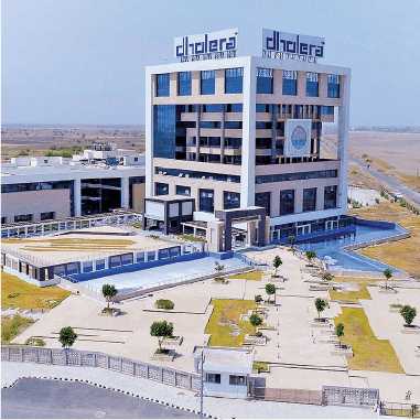 dholera