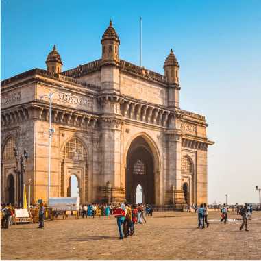 mumbai